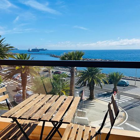 Appartement Teresitas Sea Views à San Andrés Extérieur photo